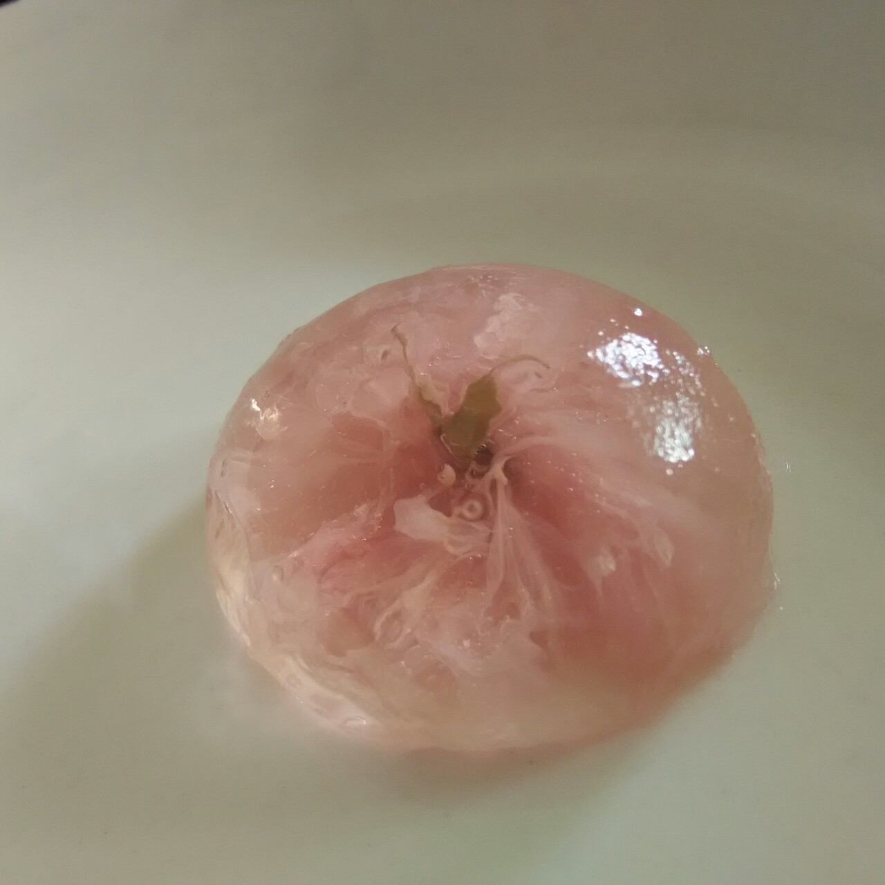 樱花布丁