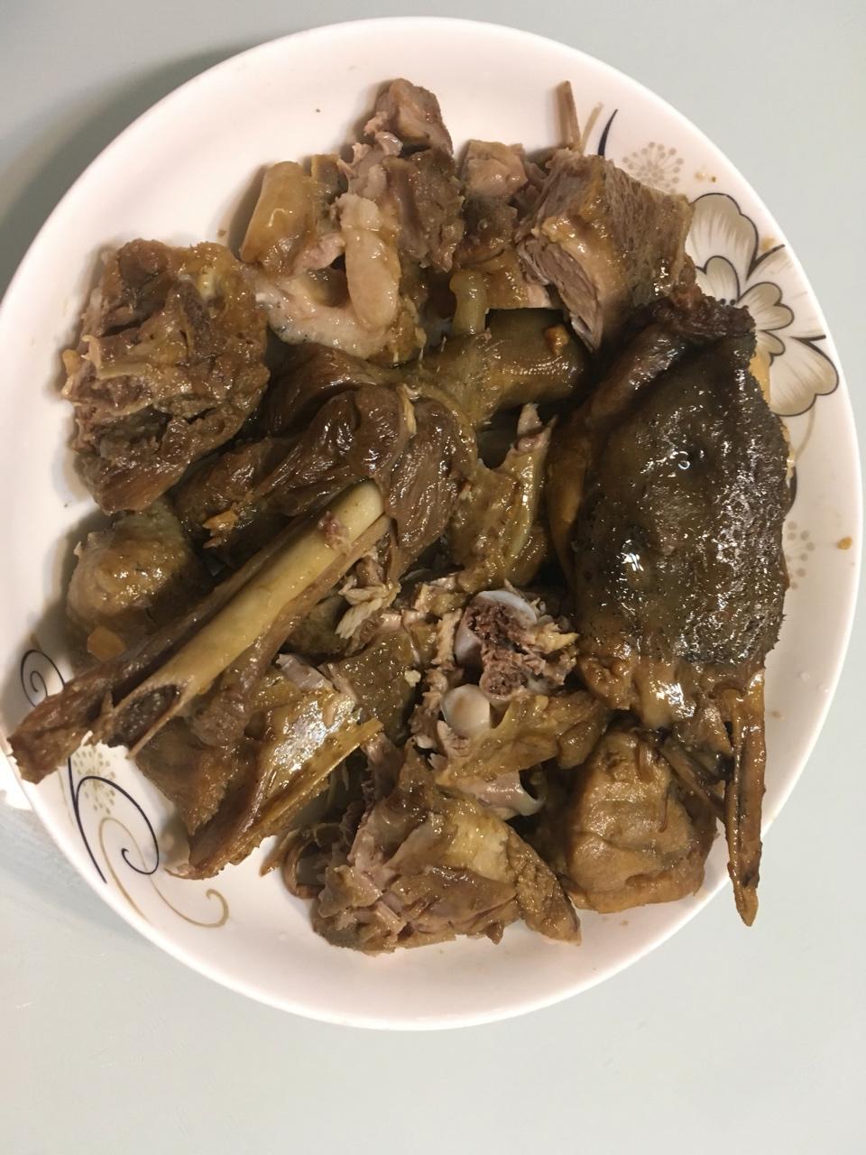 碌鹅