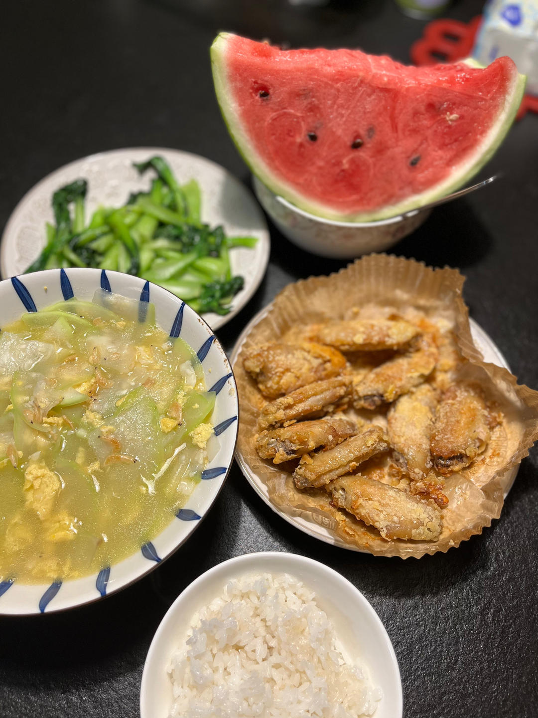 莆子（葫芦）炒虾皮