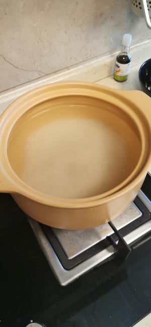 潮州砂锅粥的秘诀，详细步骤说明的做法 步骤3