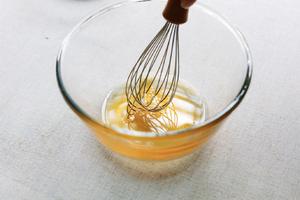 传统广式月饼稻米油清新版的做法 步骤3