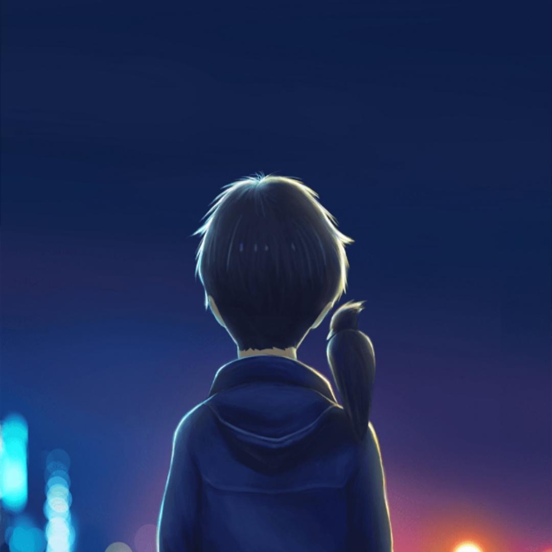 不解风情的少年