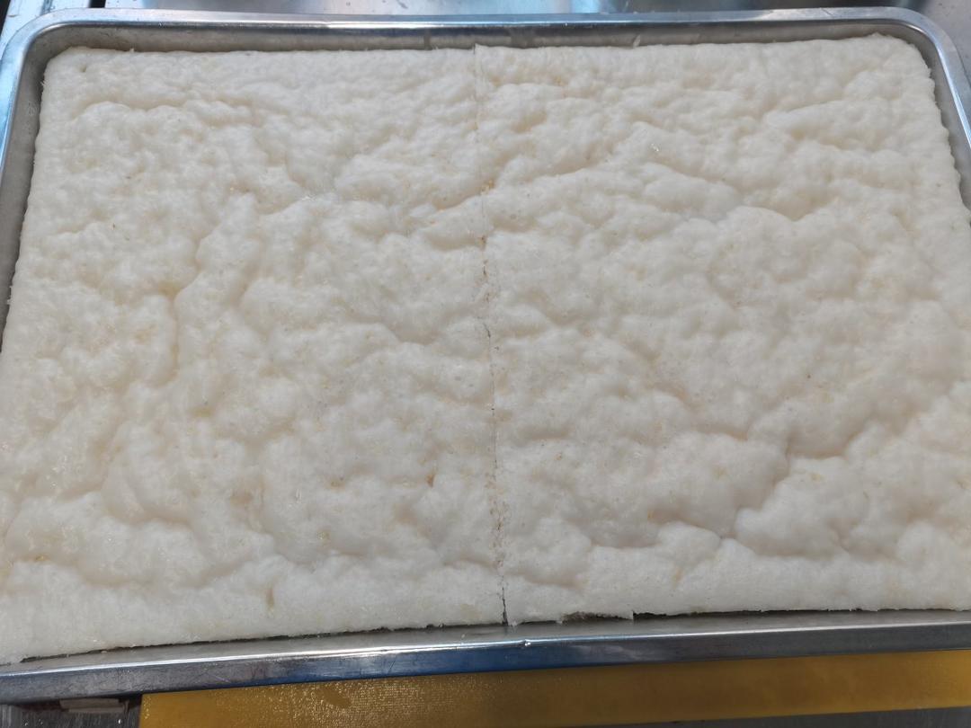 大米发糕-手不粘面就能做