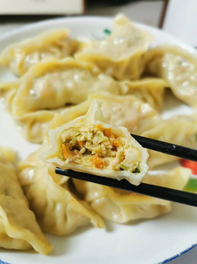 饺子馅 饺子 包子馅 包子