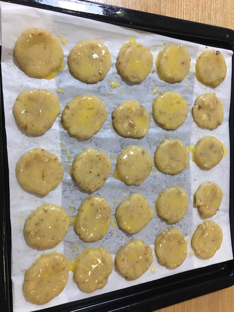 核桃酥 女侠森森