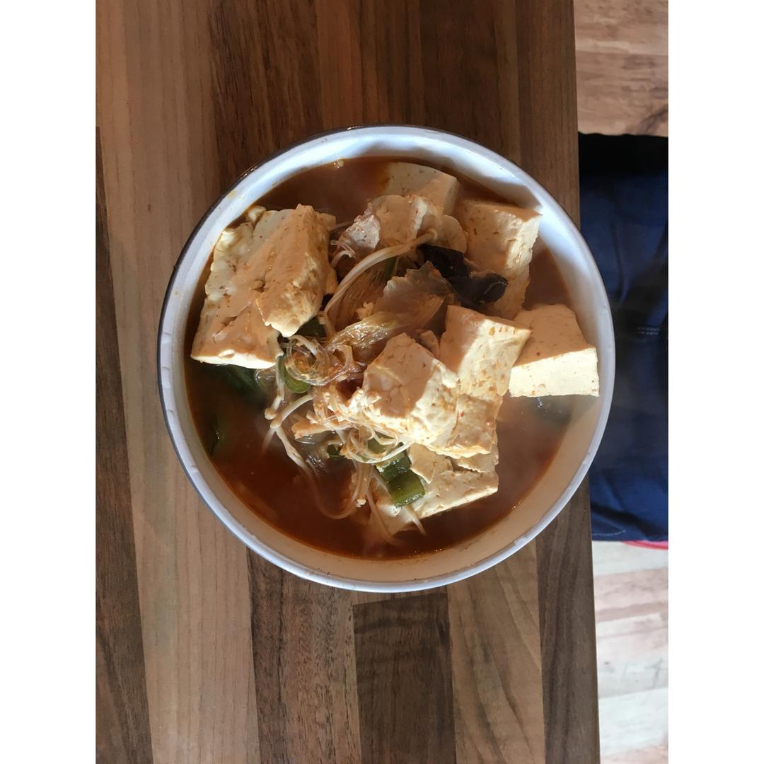 大酱汤