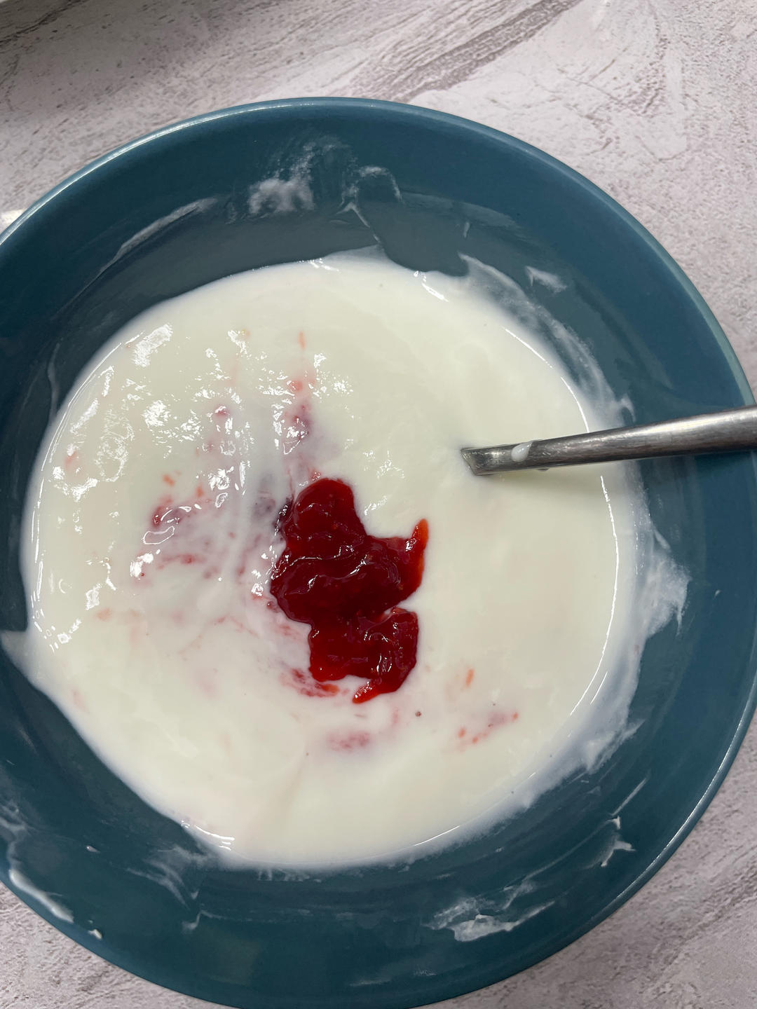 焖烧杯酸奶的做法