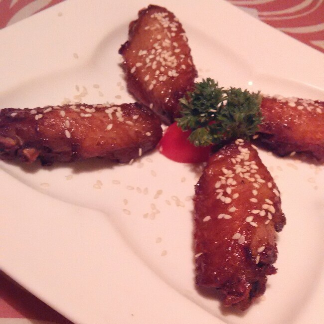 杂七杂八