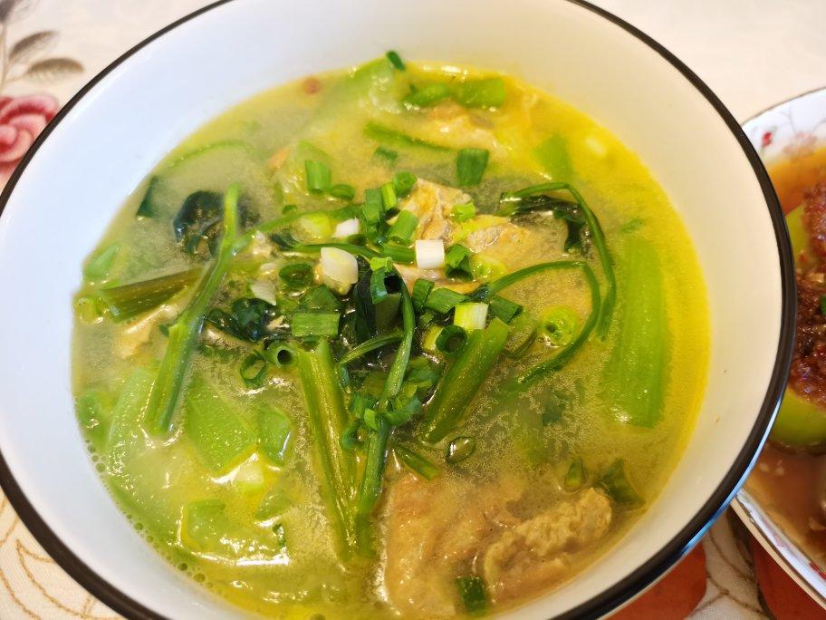 家常煎蛋汤合集