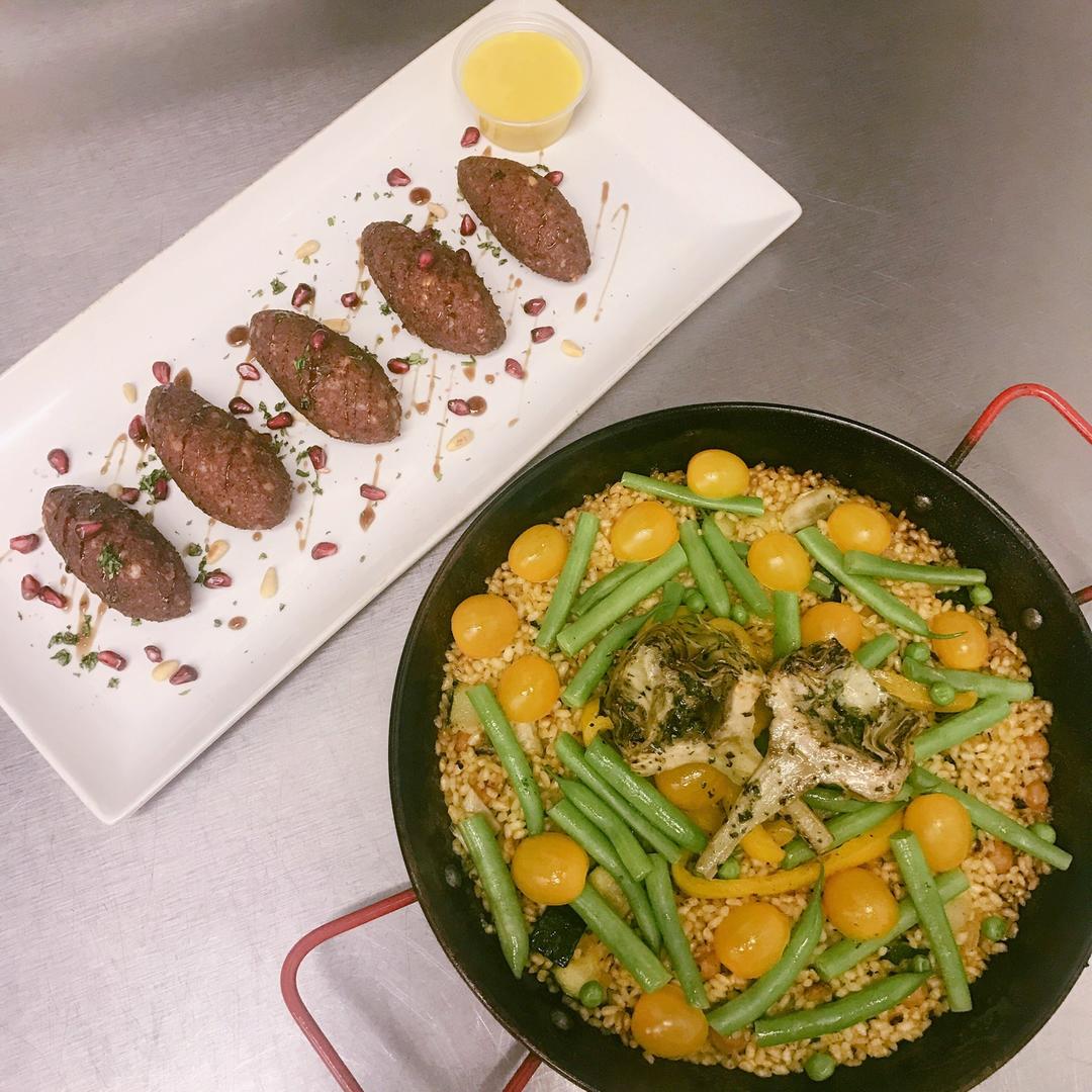 Culinary in Canada