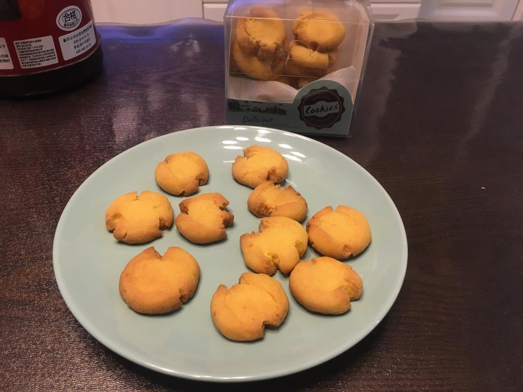 玛格丽特饼干