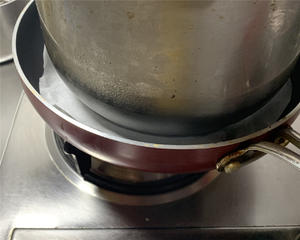 家中平底煎锅做出的香煎蒲烧鳗鱼的做法 步骤11