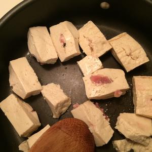 客家酿豆腐（真的“酿”的豆腐！）的做法 步骤5