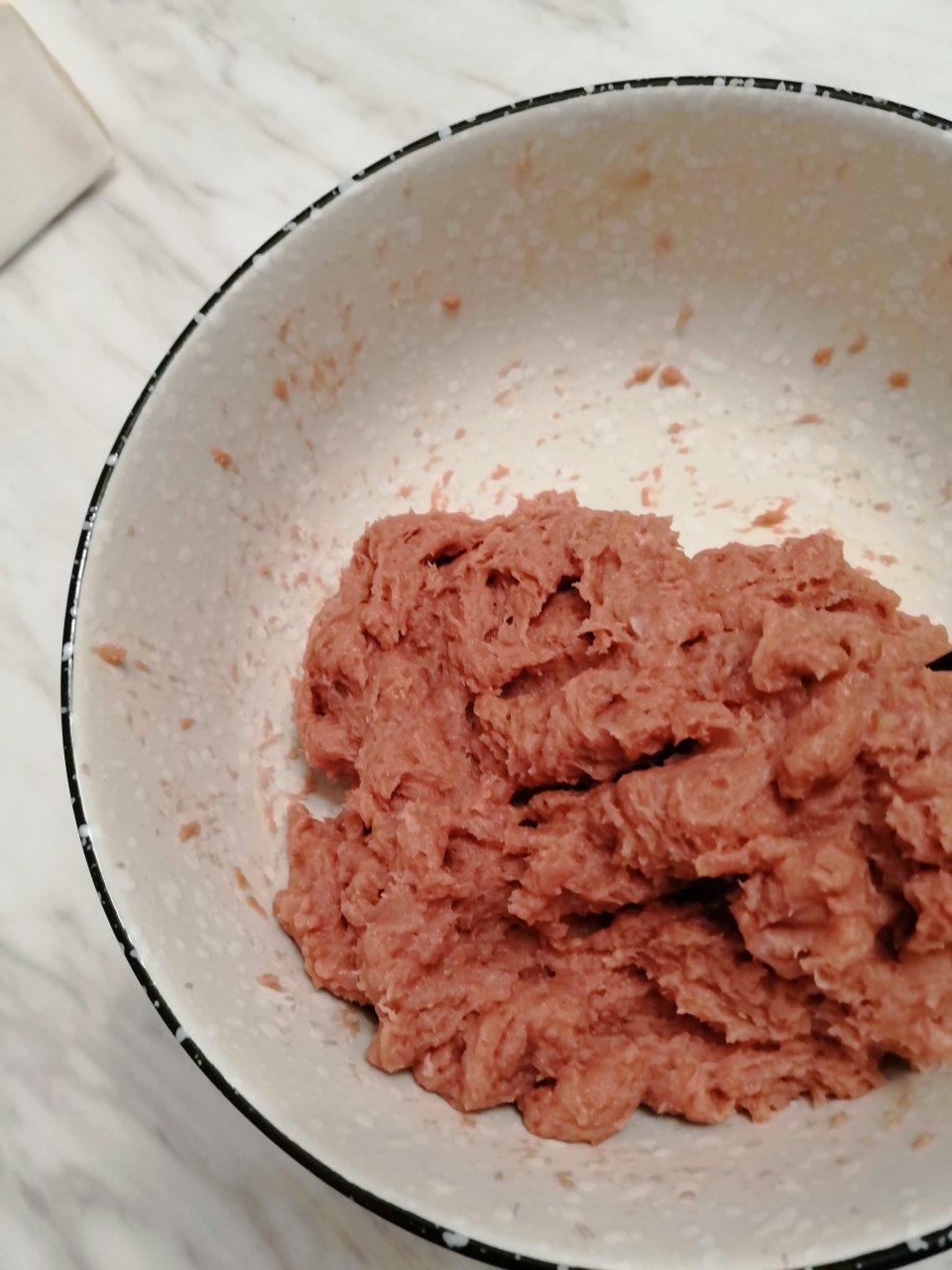 自制午餐肉