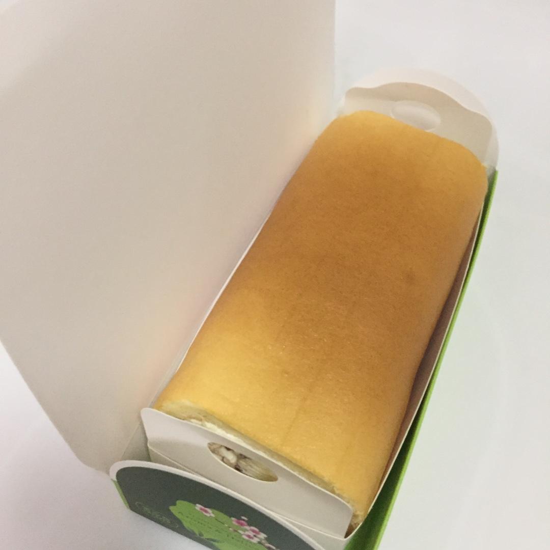 《Tinrry下午茶》教你做基础原味蛋糕卷