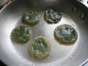 潮汕小吃韭菜粿的做法 步骤12