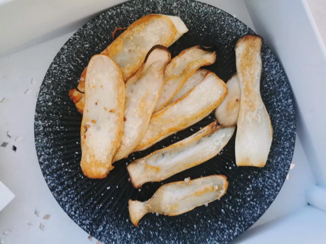 杏鲍菇的神仙吃法，比红烧肉还好吃