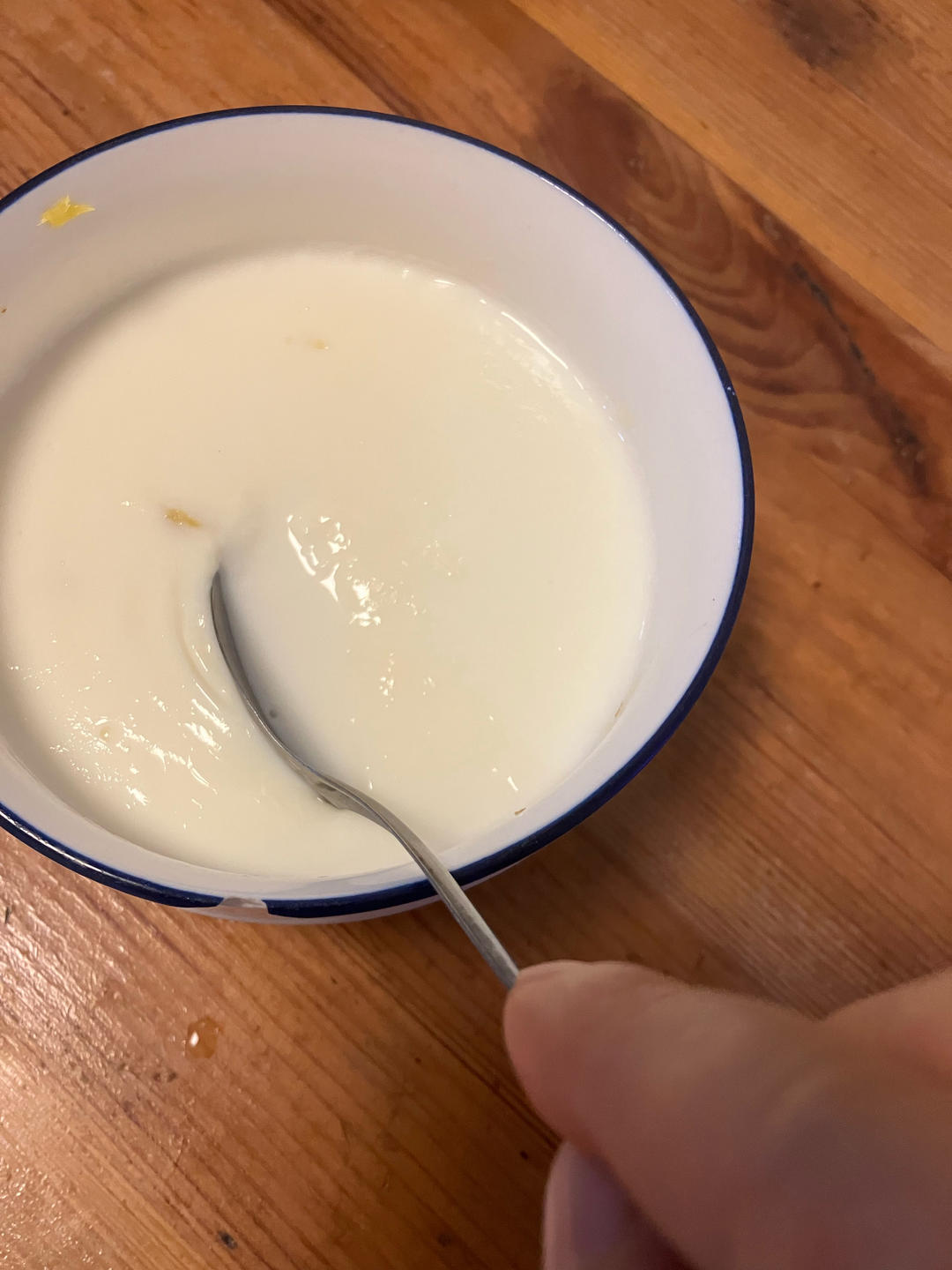 顺德双皮奶