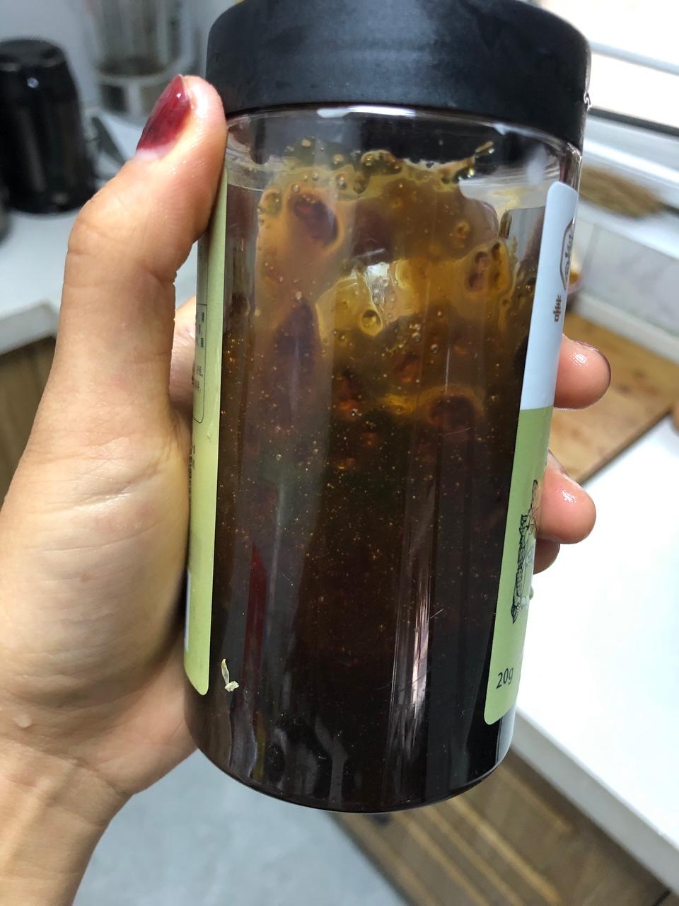 秋梨膏