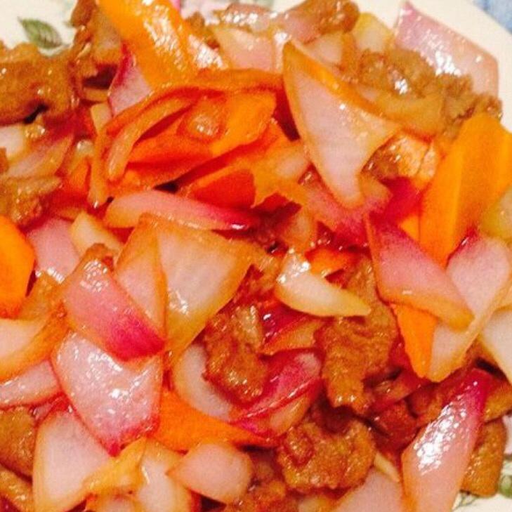 一人食