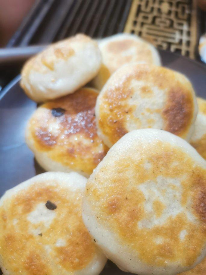 门钉肉饼【曼食慢语】