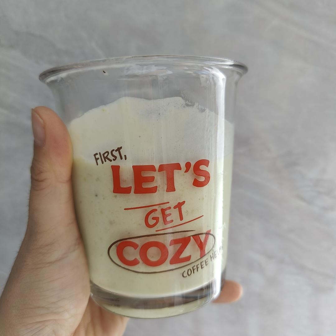 牛油果的一百种吃法（持续更新ing）