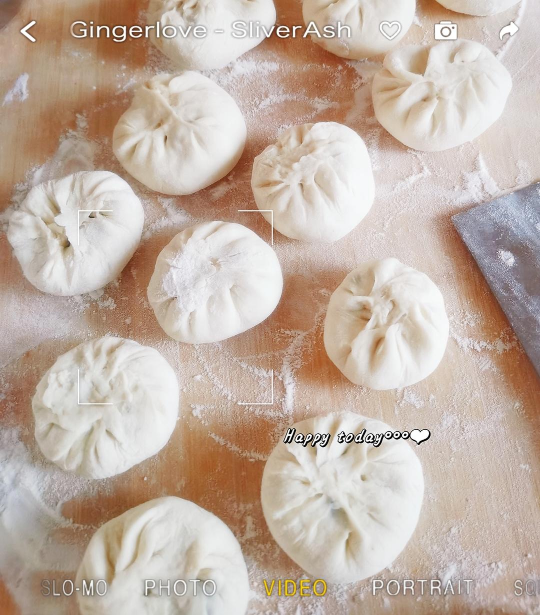 小笼包（秒杀市面上小笼包店的做法）