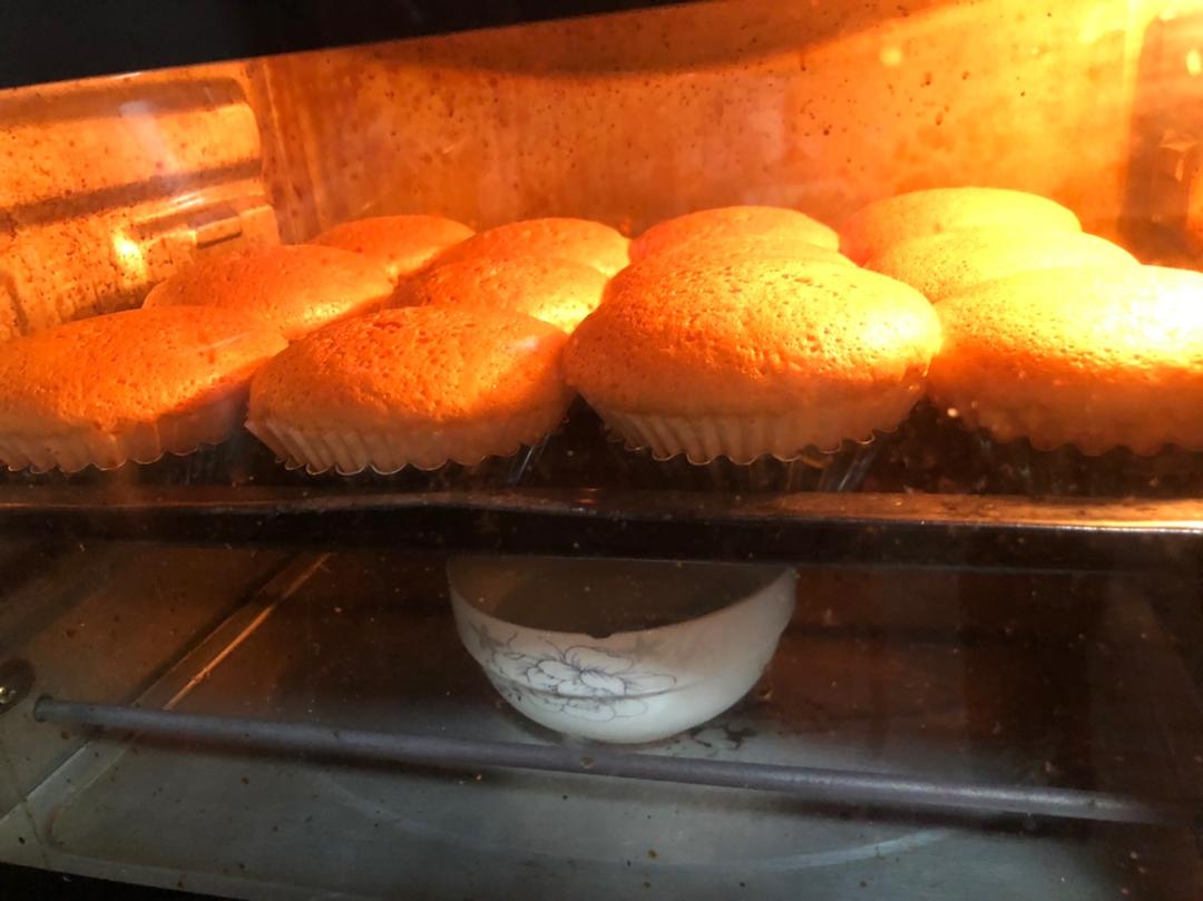 蜂蜜老蛋糕