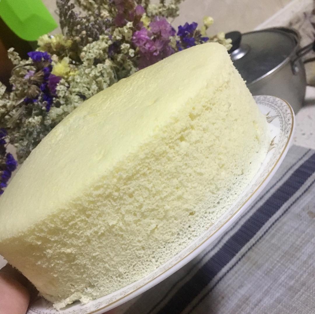 黑米糕