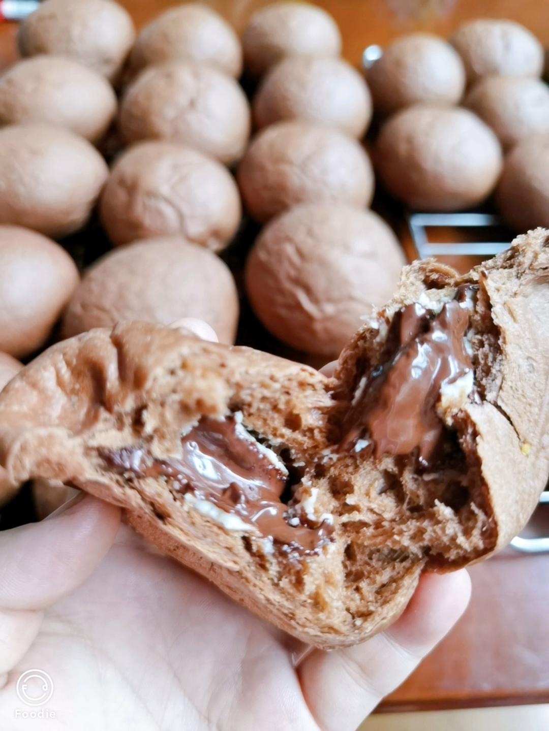 豪华版黑眼豆豆