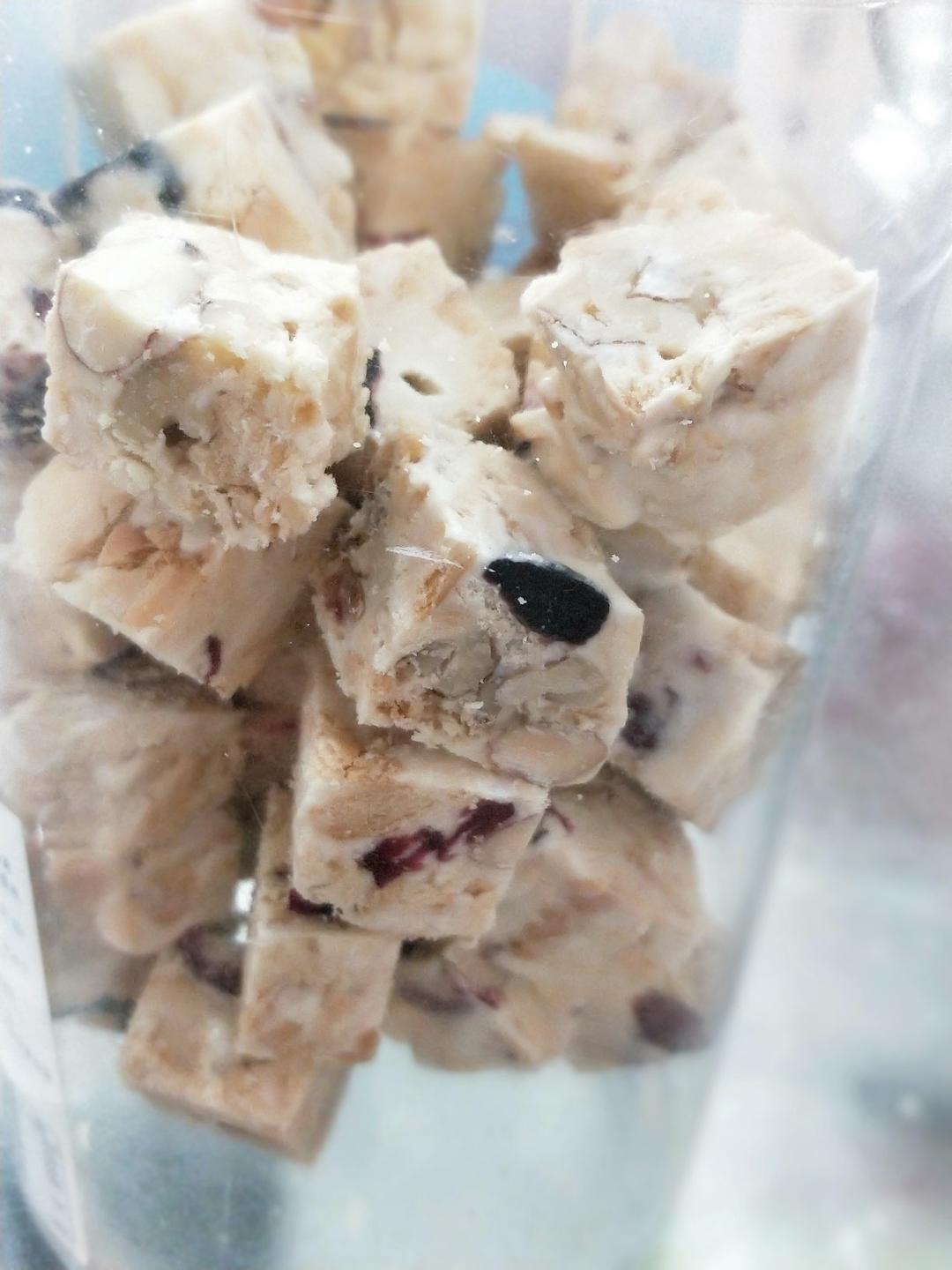 《Tinrry+》雪花酥（雪Q饼）（原味、抹茶、可可）