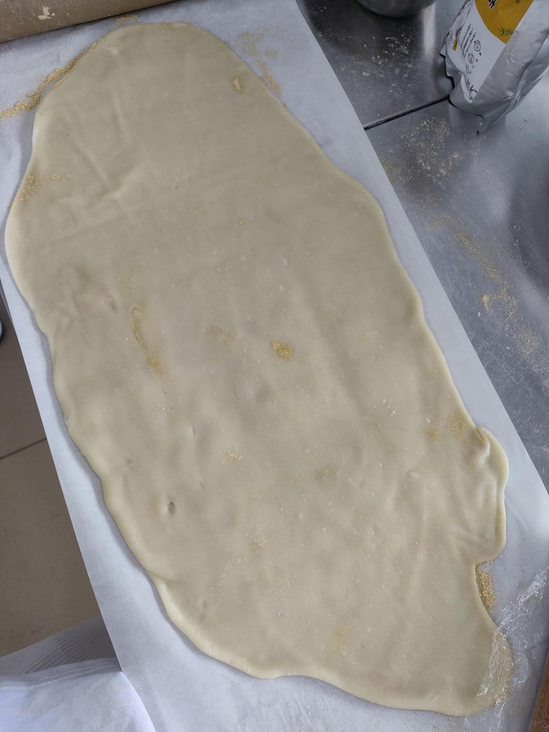 驴打滚