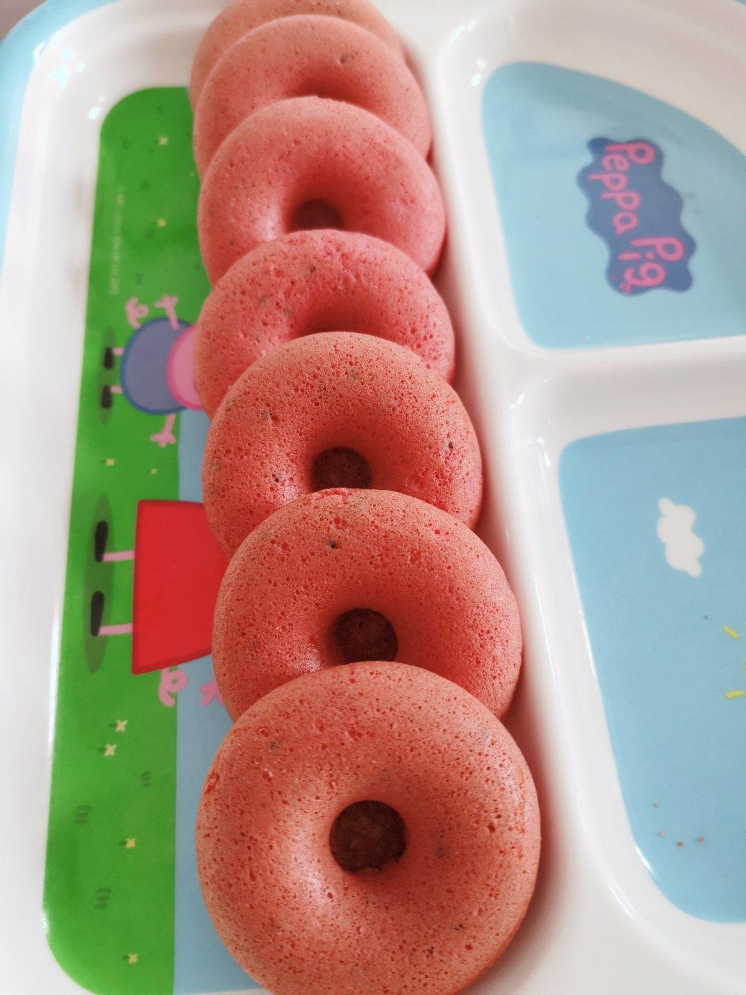 超级松软的华夫饼（辅食）10M+