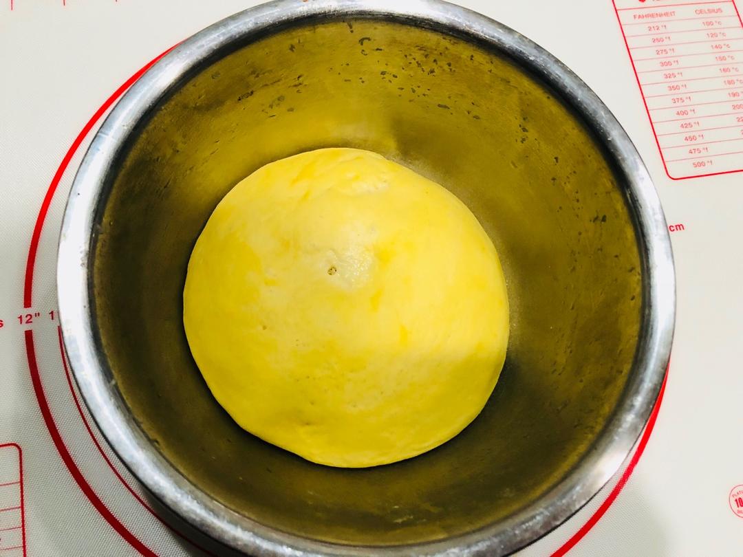 春节好彩头：花样枣馍