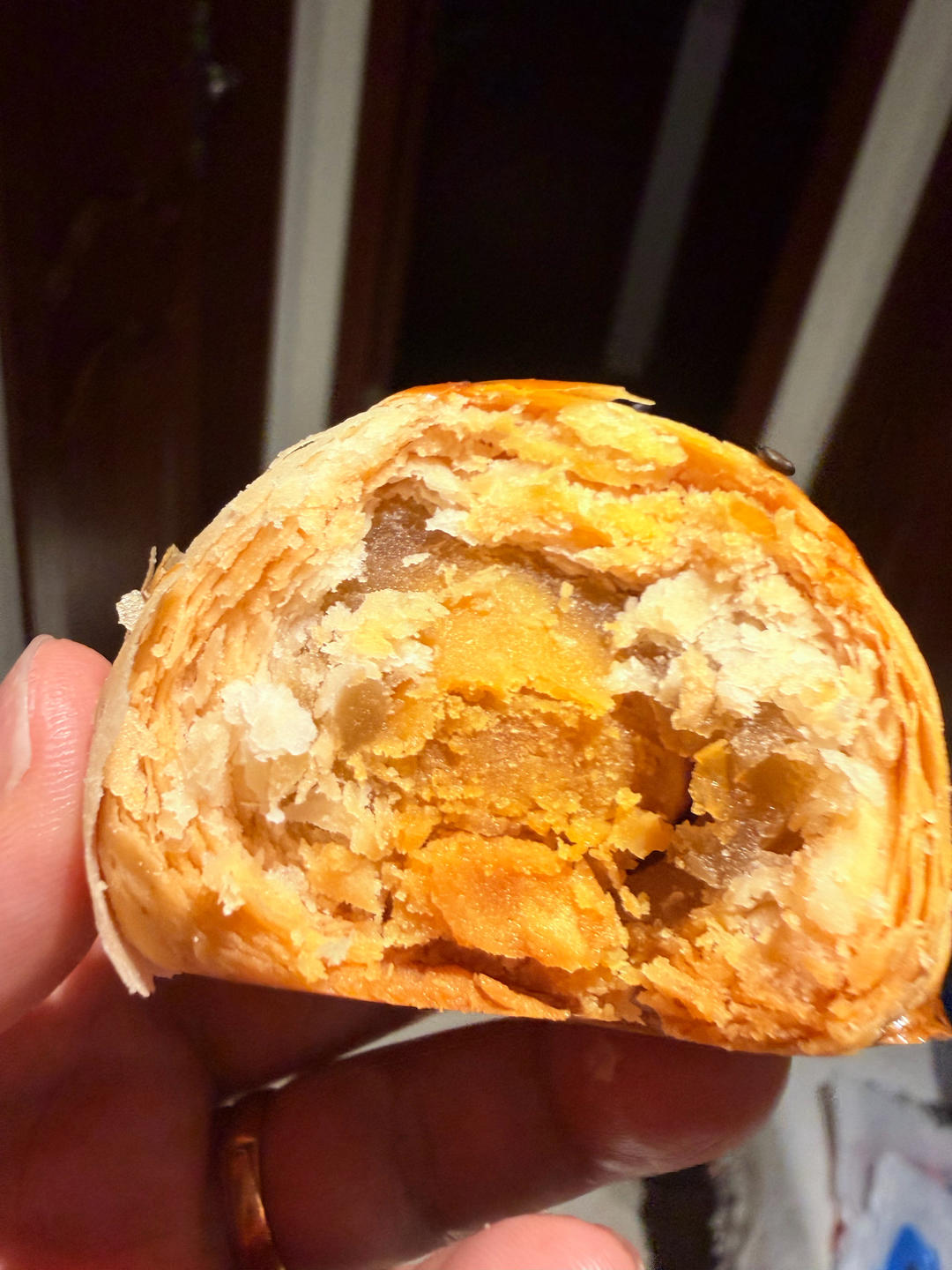 最详细的蛋黄酥（广式月饼🥮）方子修订版（新手必看）