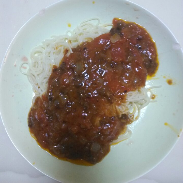 意大利肉酱