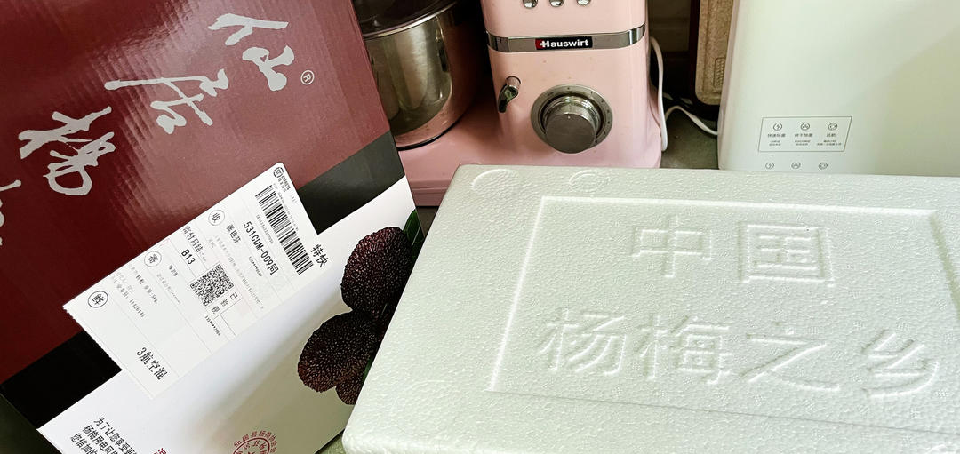 夏日神仙饮品❗️酸甜冰镇柠檬杨梅荔枝饮