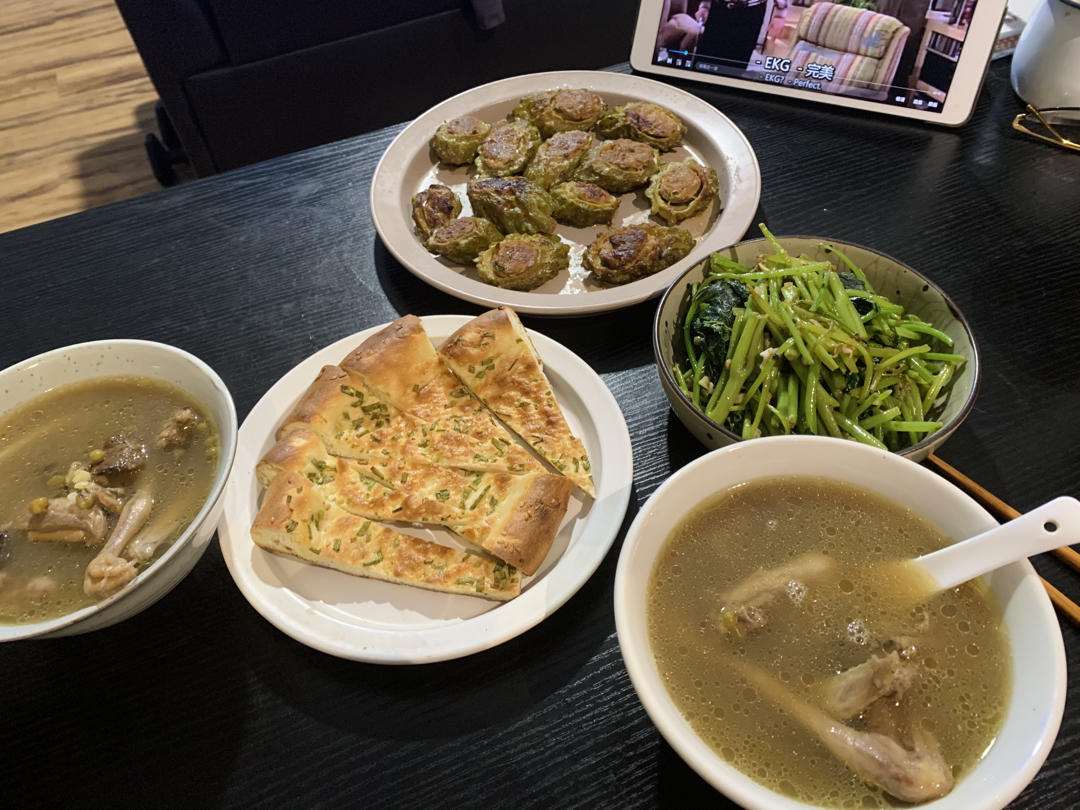 今天吃啥