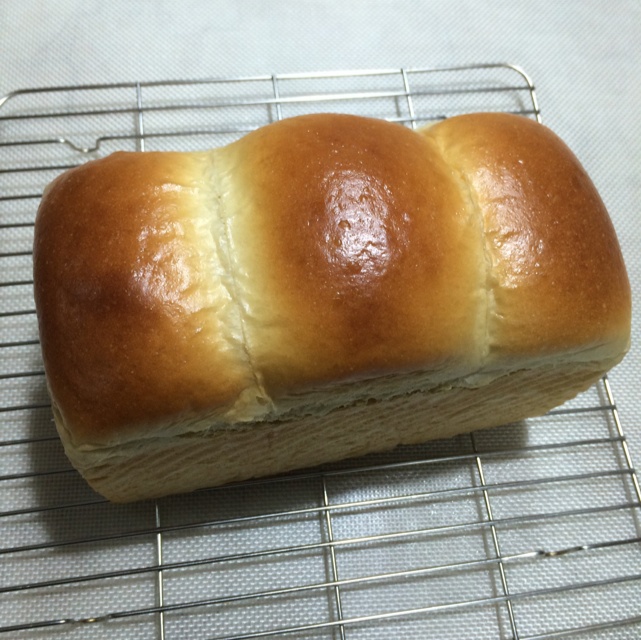 中种手撕北海道吐司