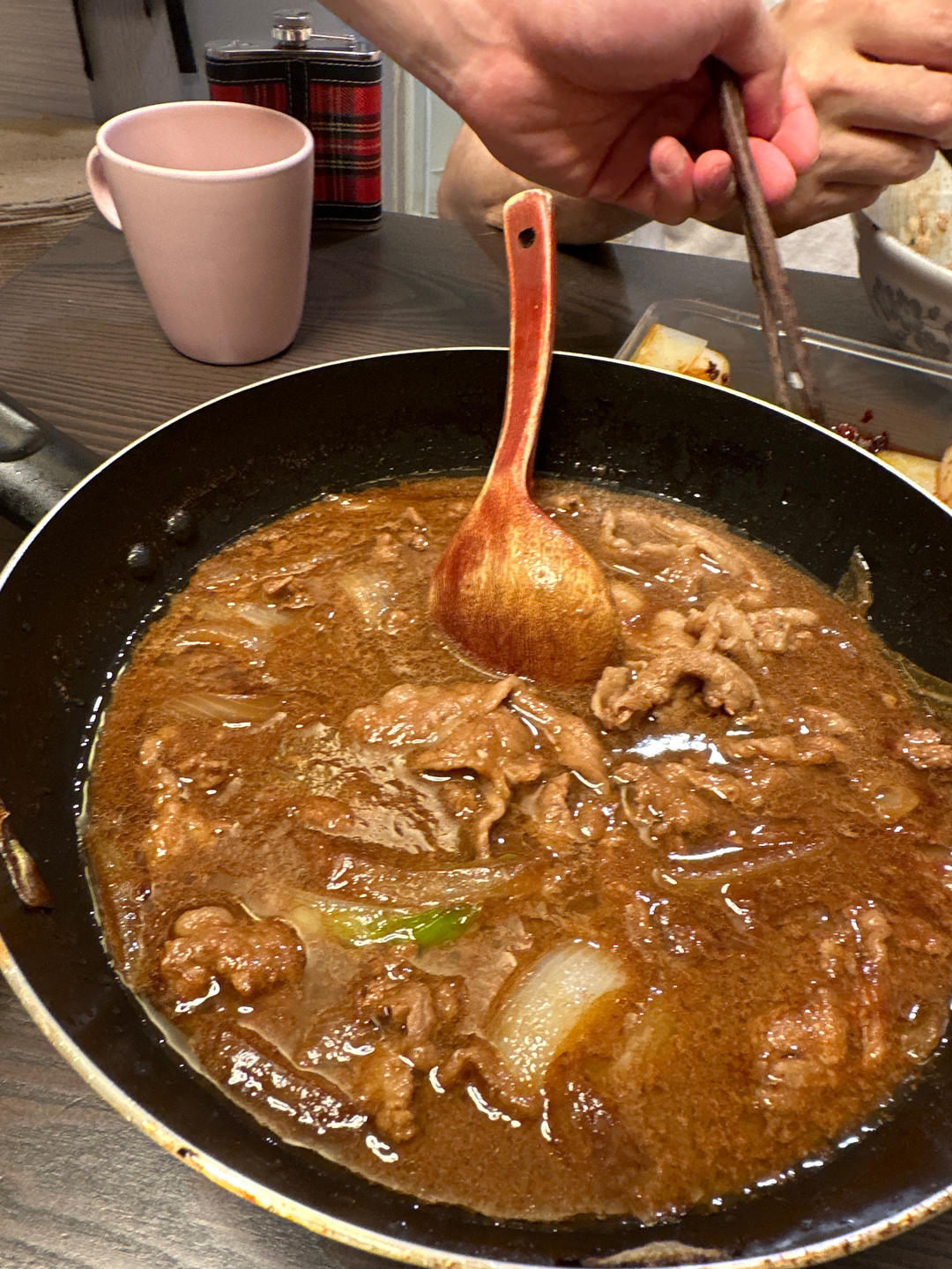 💥秒杀吉野家🍛日式牛丼饭💯