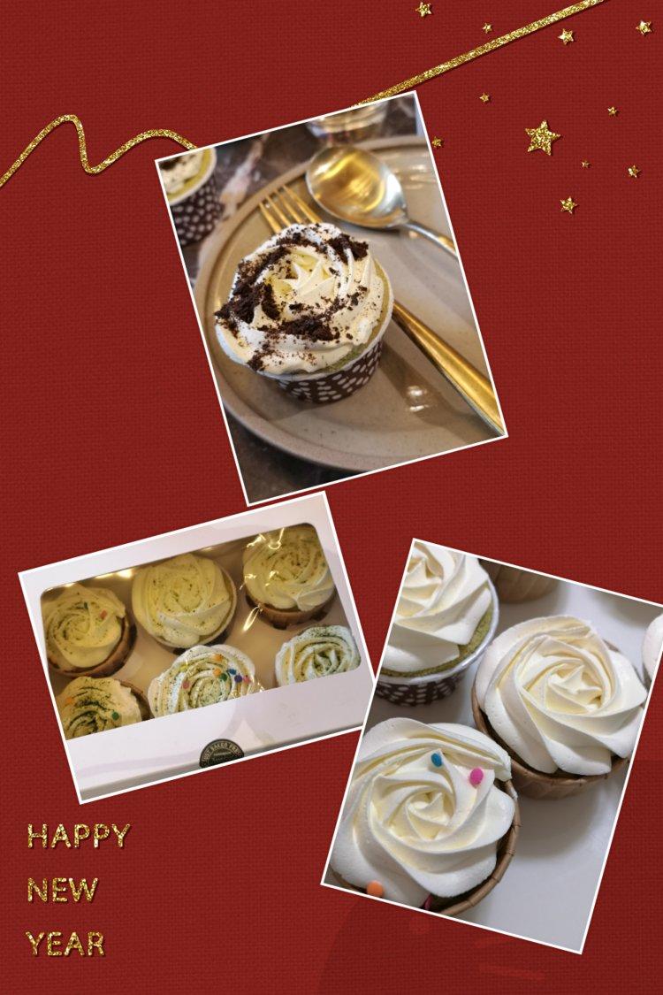奶酪奶油霜-cupcake 杯子蛋糕奶油霜首選