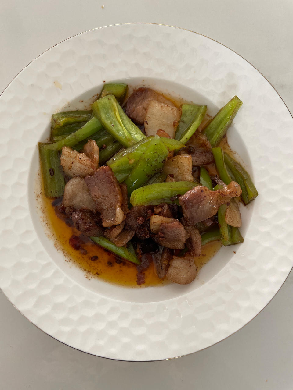 回锅肉