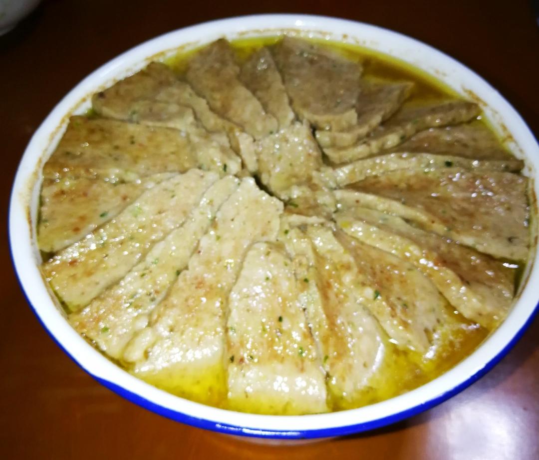 多姿多彩的退休生活做的粑粑肉