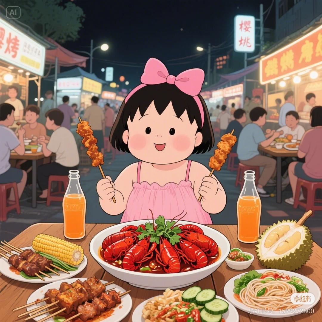 晴朗0601