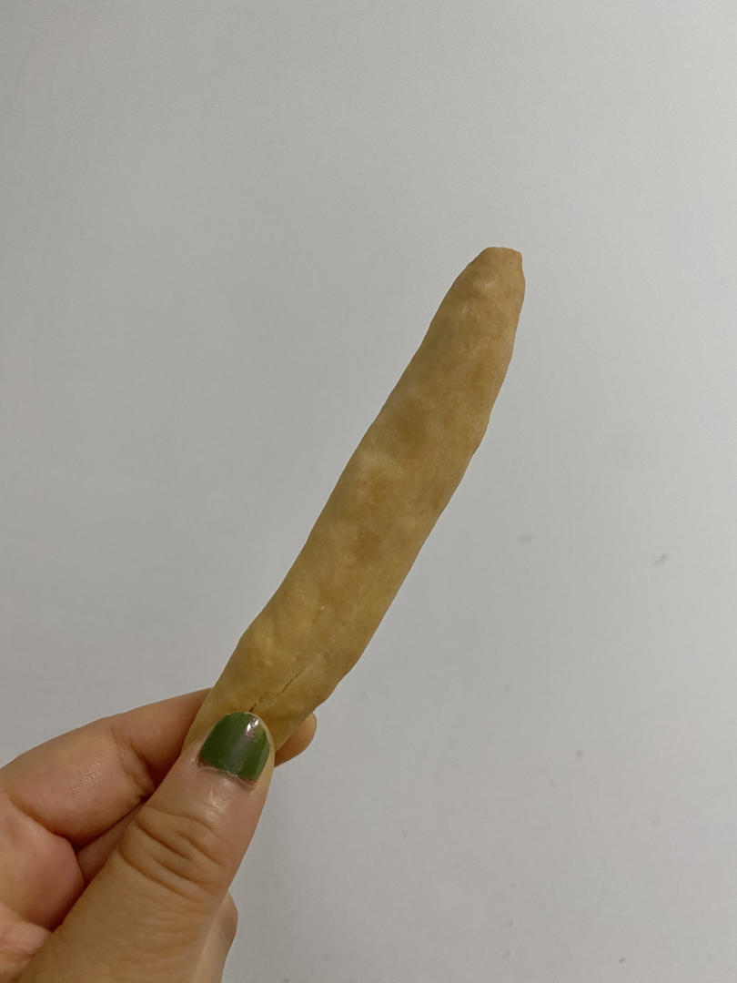 做木糠杯剩下的已经打发好的淡奶油怎么办