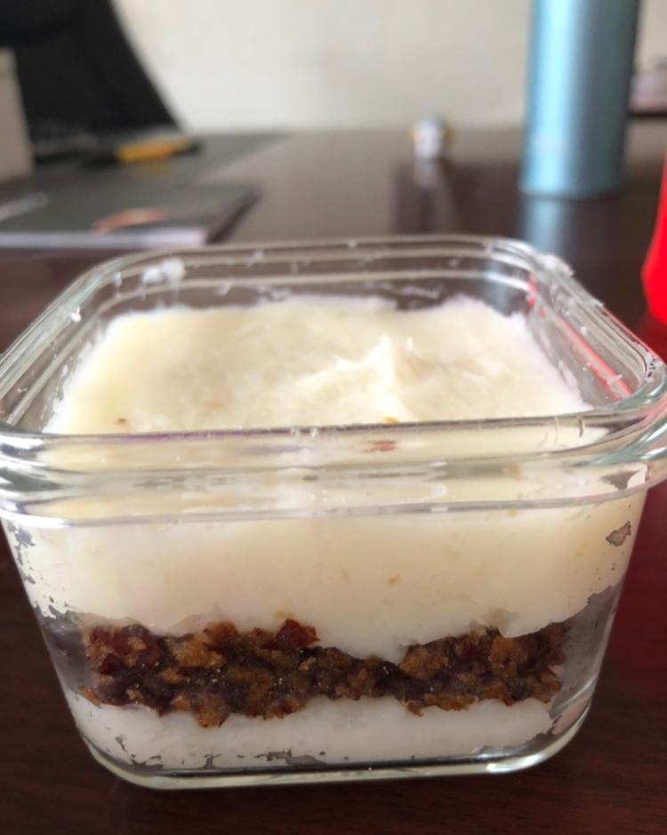 山药红枣糕  宝宝辅食达人