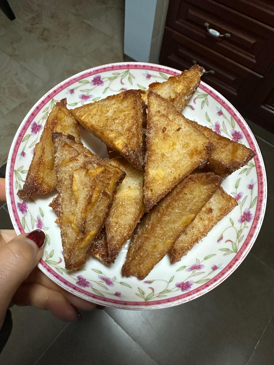 福建芋头糕的做法