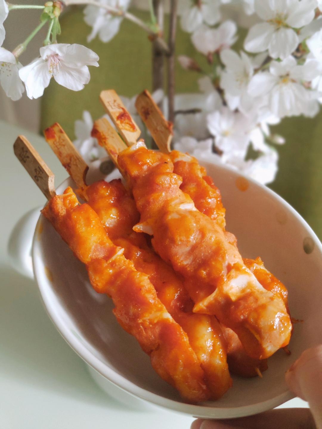 烤箱版骨肉相连