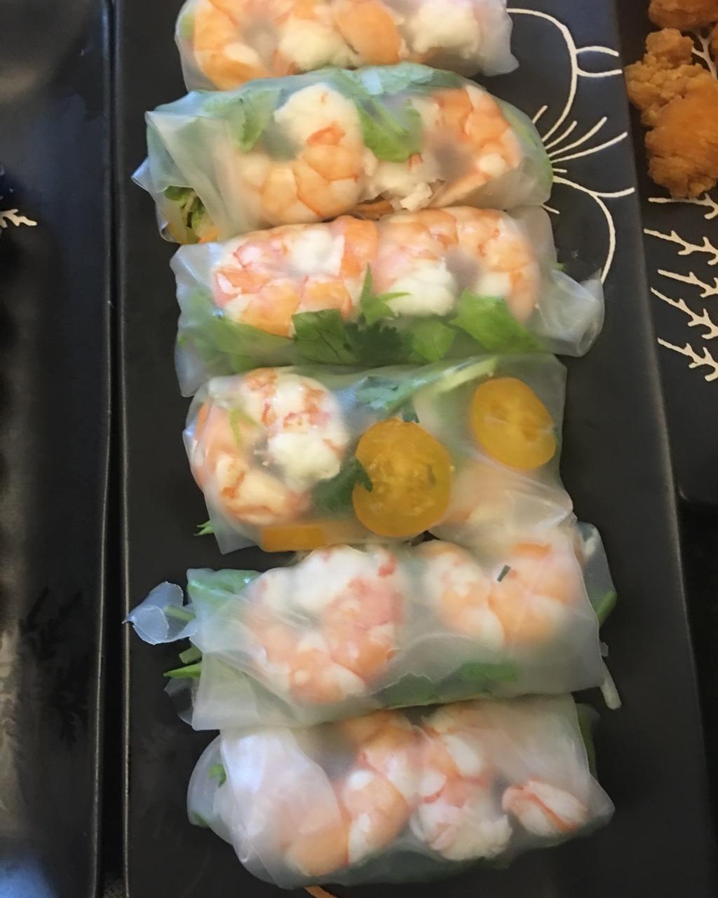 越南春卷