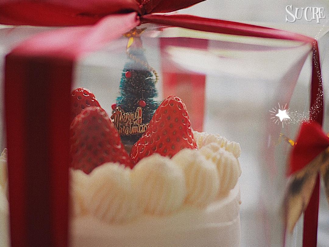 Sucre × 俺